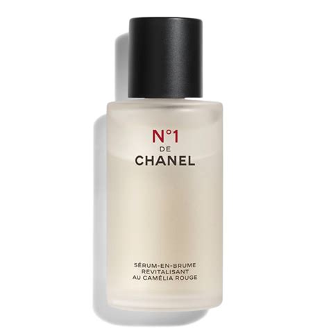 sérum anti-âge chanel n1|chanel serum ulta.